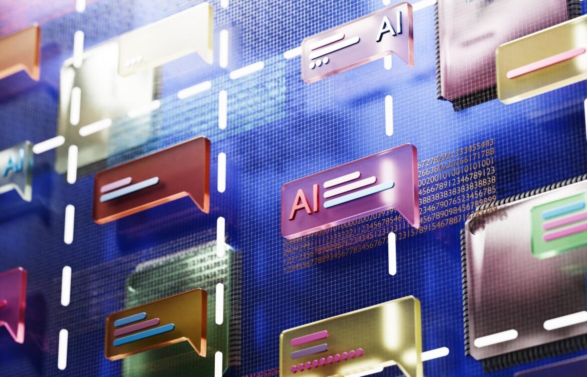 AI Report Highlights Smaller, Better, Cheaper Models