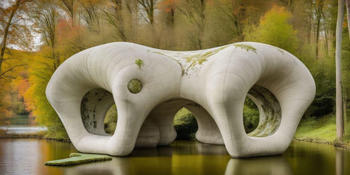 AI is pushing the limits of the physical world