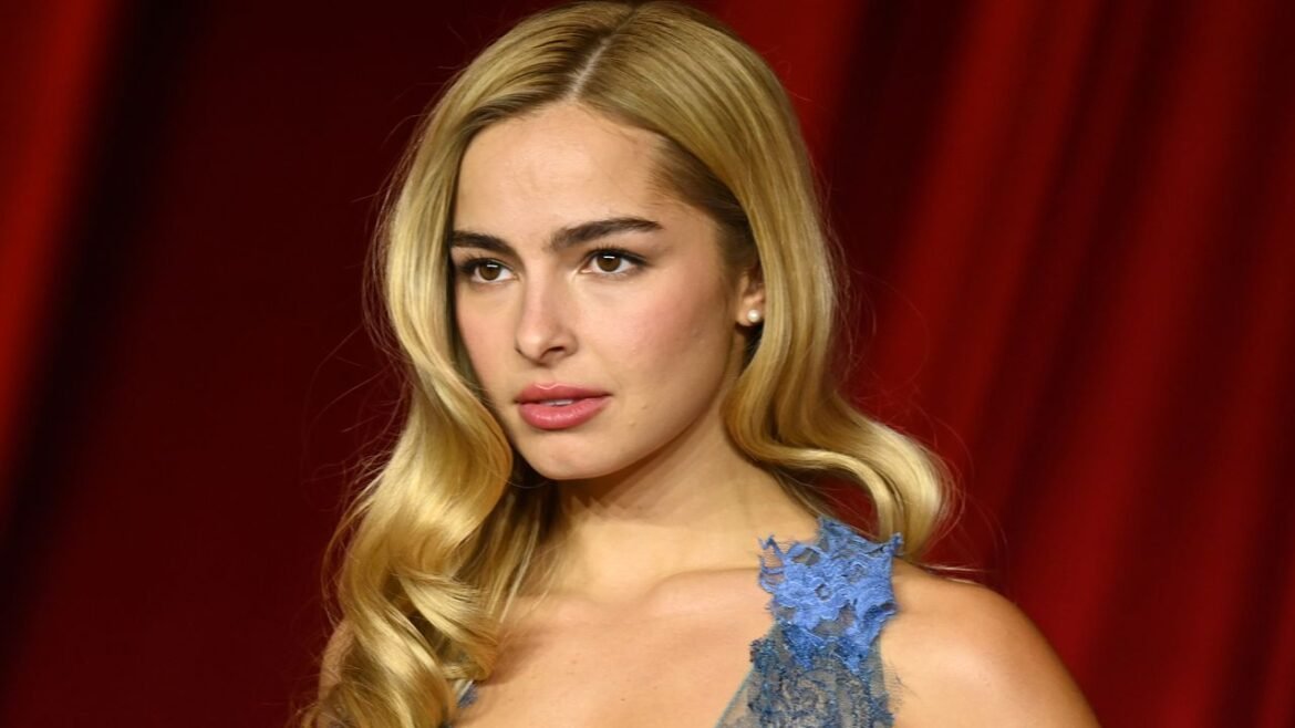 Addison Rae’s “Bedroom Nails” Would Look Great in a MySpace Selfie—See the Photos