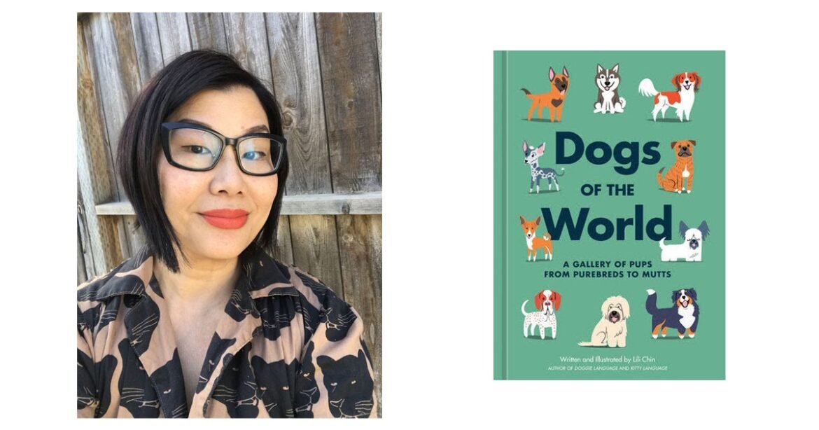 An Interview with Lili Chin