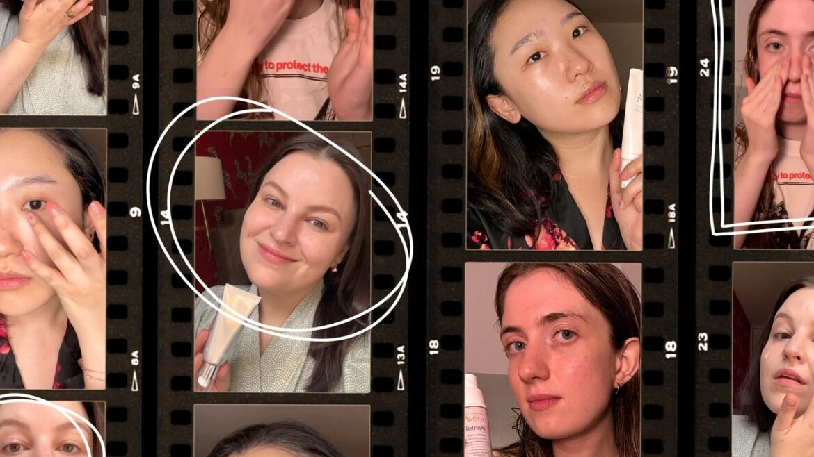 Are Retinal Serums Really Better Than Retinol?