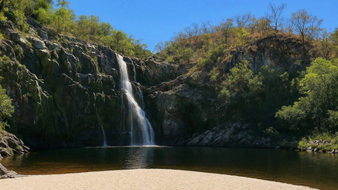 Chapada dos Veadeiros—Brazil's Hidden Gem – Travel Dudes