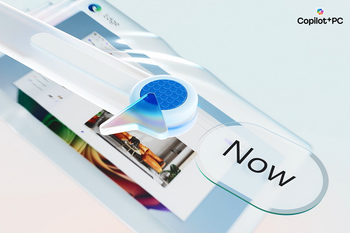 Copilot+ PCs are the most performant Windows PCs ever built, Copilot+ PCs are the most performant Windows PCs ever built, now with more AI features that empower you every day