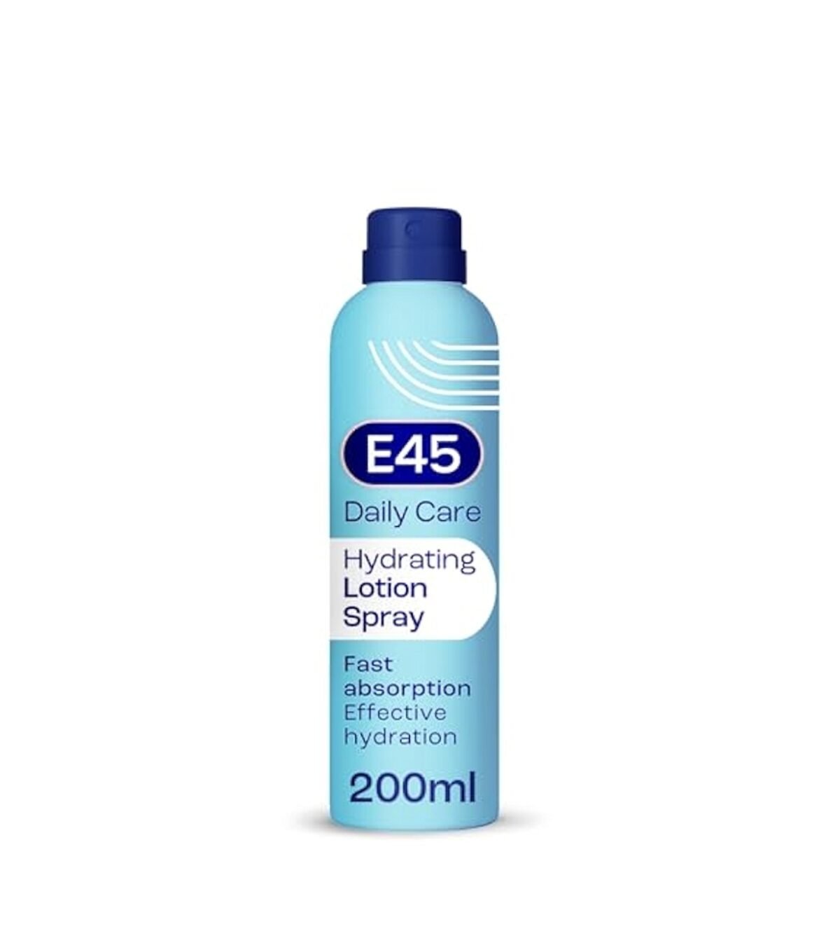 E45 Daily Care Hydrating Lotion Spray Review