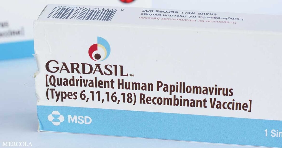 Gardasil's Ability to Prevent Cervical Cancer Challenged in Court