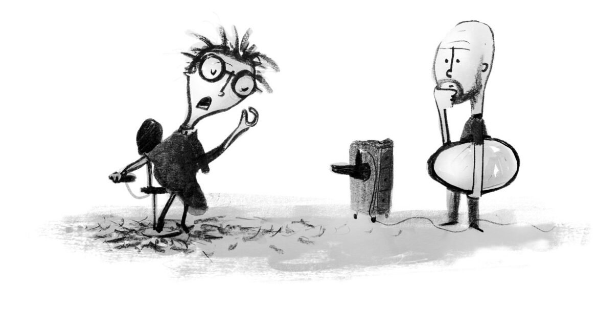 Getting Feedback – A List Apart