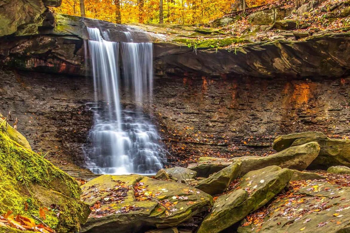 Guide to Cuyahoga Valley National Park