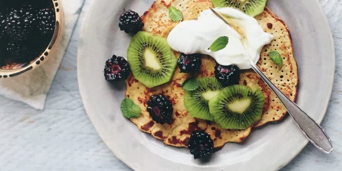 Healthy Breakfast Food Ideas: Skin-Friendly Recipes