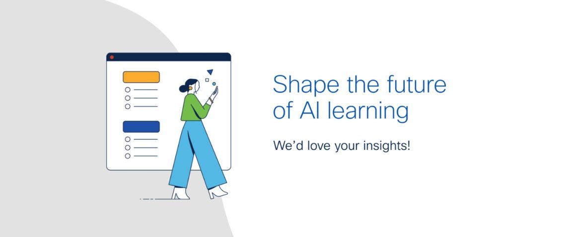 Help Us Keep You in the AI Driver’s Seat