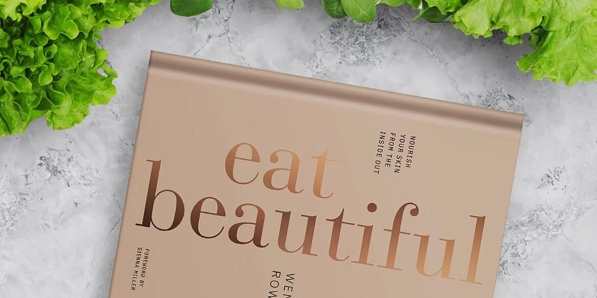 Herby Rocket Salad Recipe | Healthy Skin Meal Ideas Herby Rocket Salad Recipe | Healthy Skin Meal Ideas