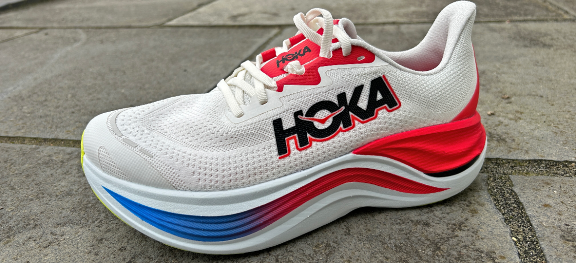 Hoka Skyward X Review | Coach