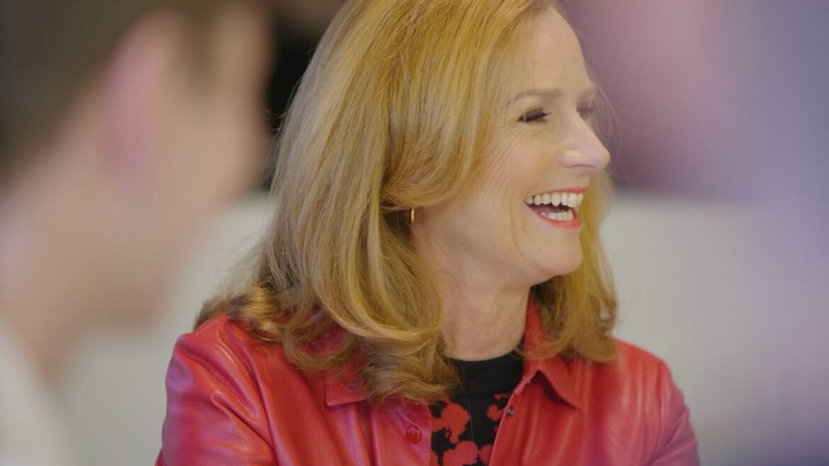 How the cash flows' will determine how you grow.