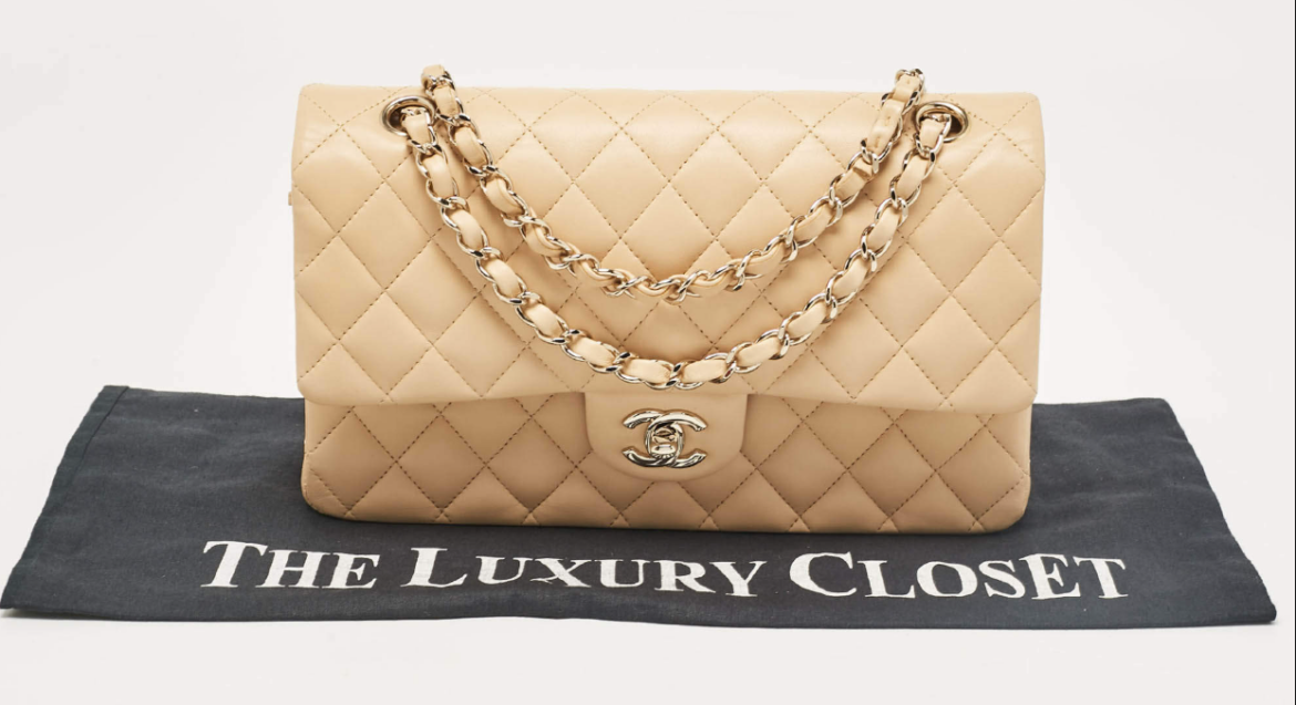 How to authenticate a Chanel Handbag? The Ultimate Checklist