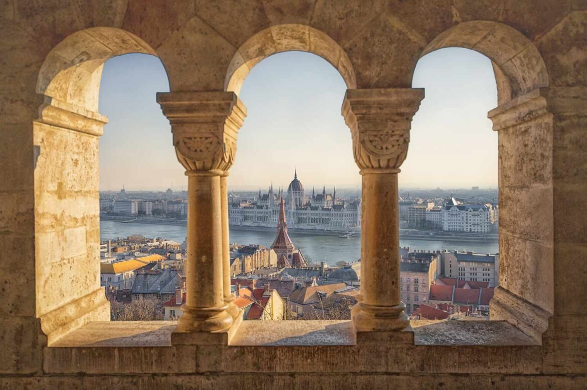 Hungary Hosts a 'Cake of the Year' Competition—and I Traveled 5,000 Miles for a Slice