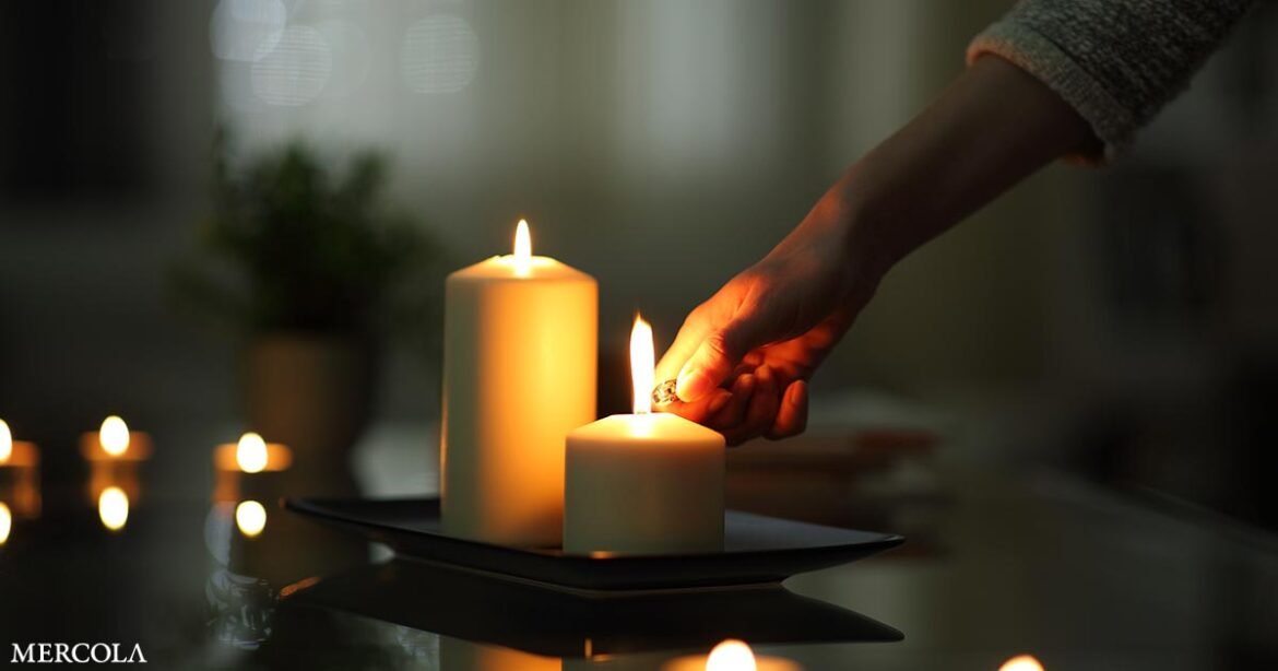 Just How Bad Is the Air Inside Your Home, and What Can You Do About It?