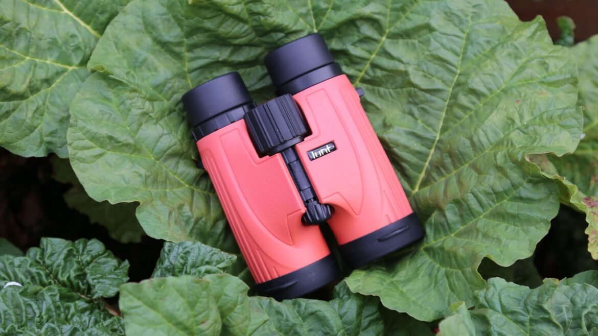 Lunt SunOculars 8x32 solar binoculars review