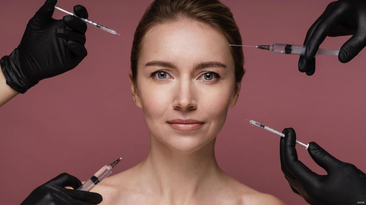 Precision and Safety in Dermatological Procedures