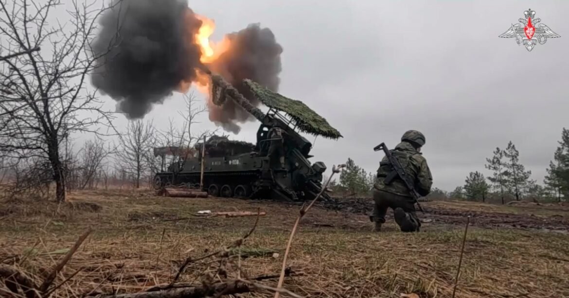 Russia-Ukraine war: List of key events, day 1,133 | Russia-Ukraine war News