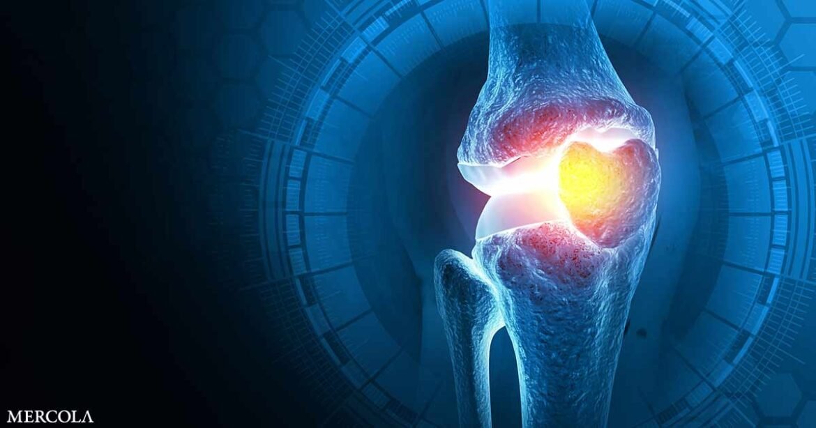 Scientists Uncover a New Way to Pinpoint Inflammation in the Body