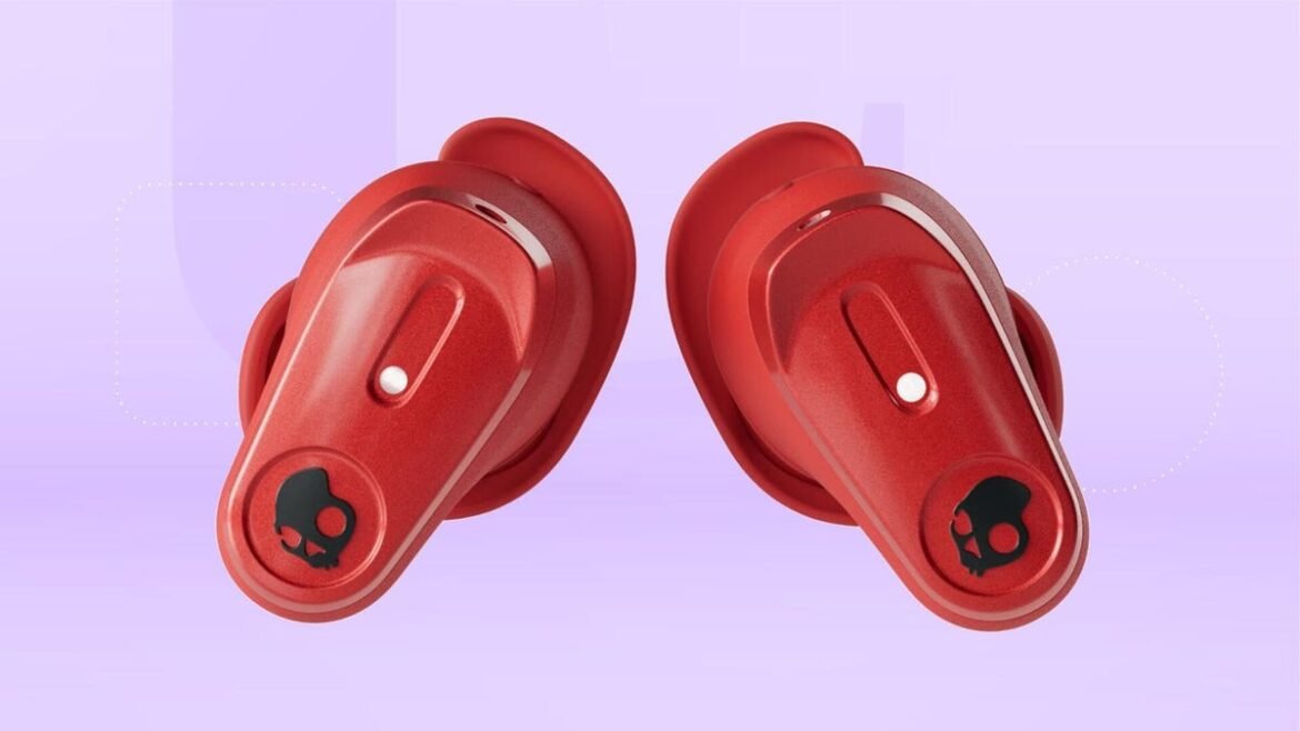 Skullcandy's New Method 360 ANC Are $100 Bose Earbuds In Disguise