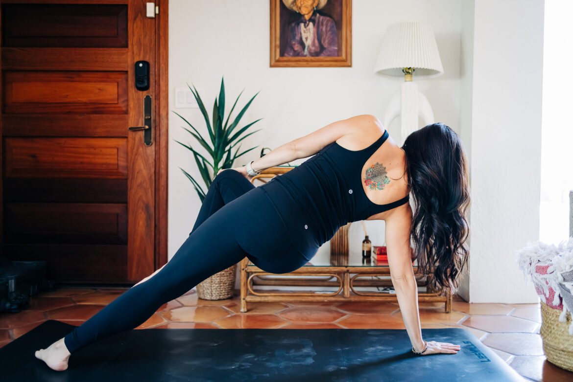 Spring Forward Wellness Challenge - The Fitnessista