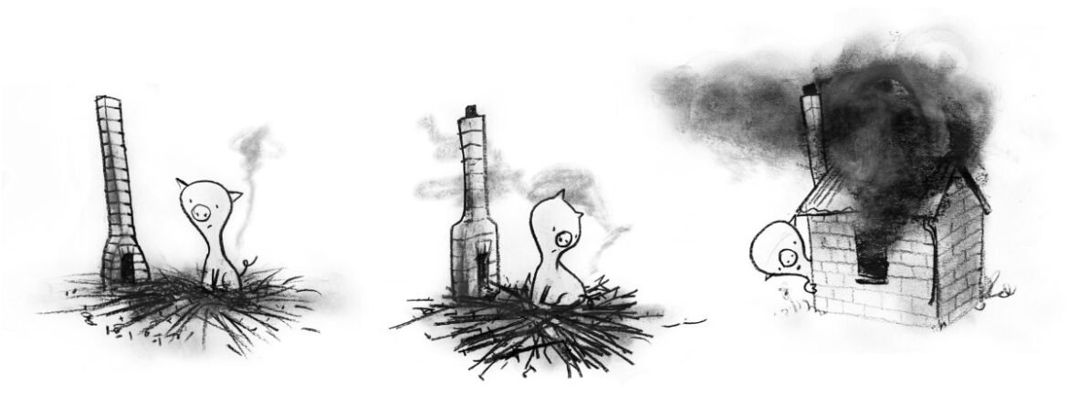 That’s Not My Burnout – A List Apart