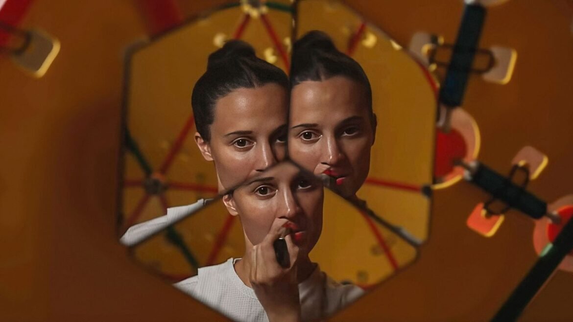 The Assessment, a dystopian look at parenthood starring Alicia Vikander The Assessment, a dystopian look at parenthood starring Alicia Vikander and Elizabeth Olsen, has dropped a trailer