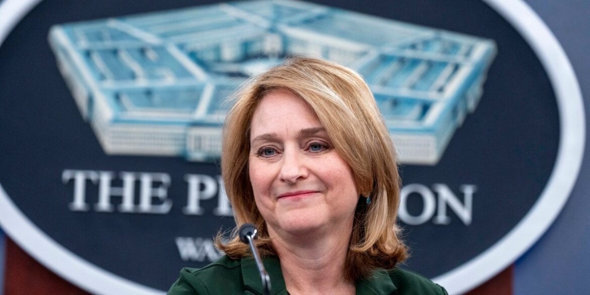 The Download: How the US is meeting China's technological rise, and Trump's tariff war intensifies