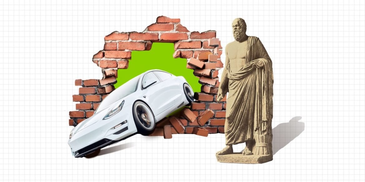 The Download: the AI Hype Index, and “normal” AI