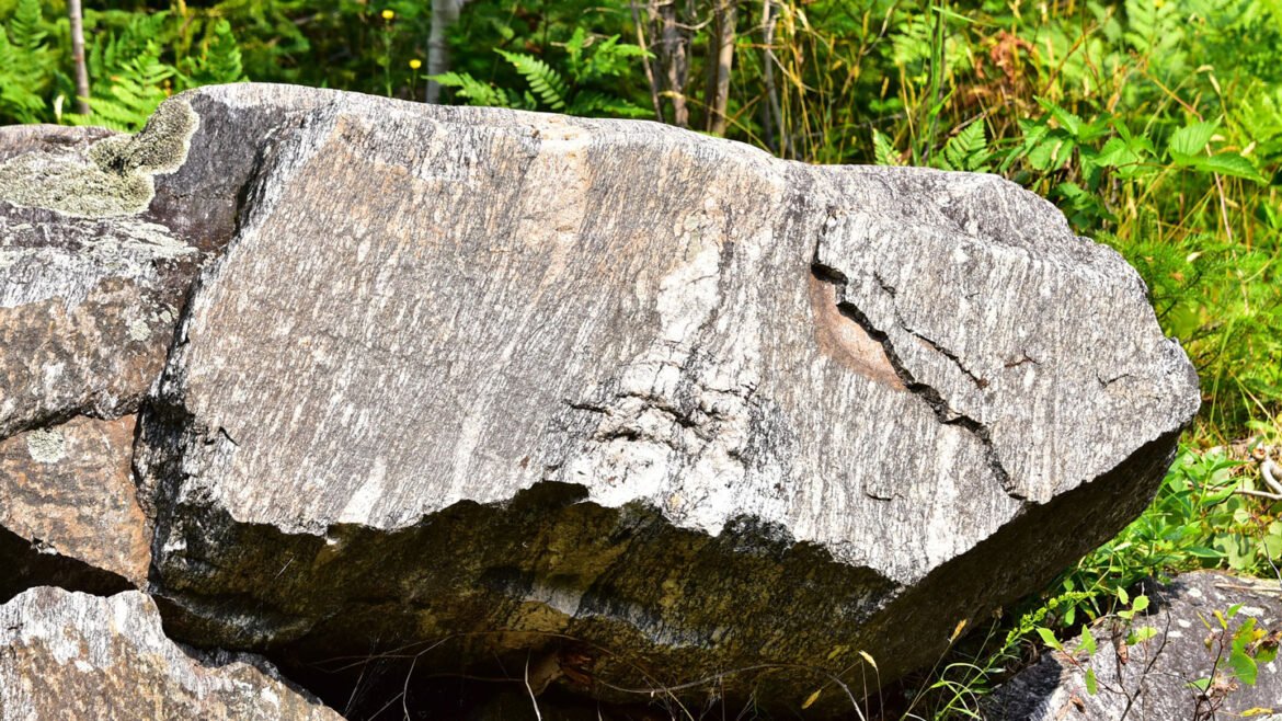 The United States’ oldest known rock has existed for at least 3.6 billion years