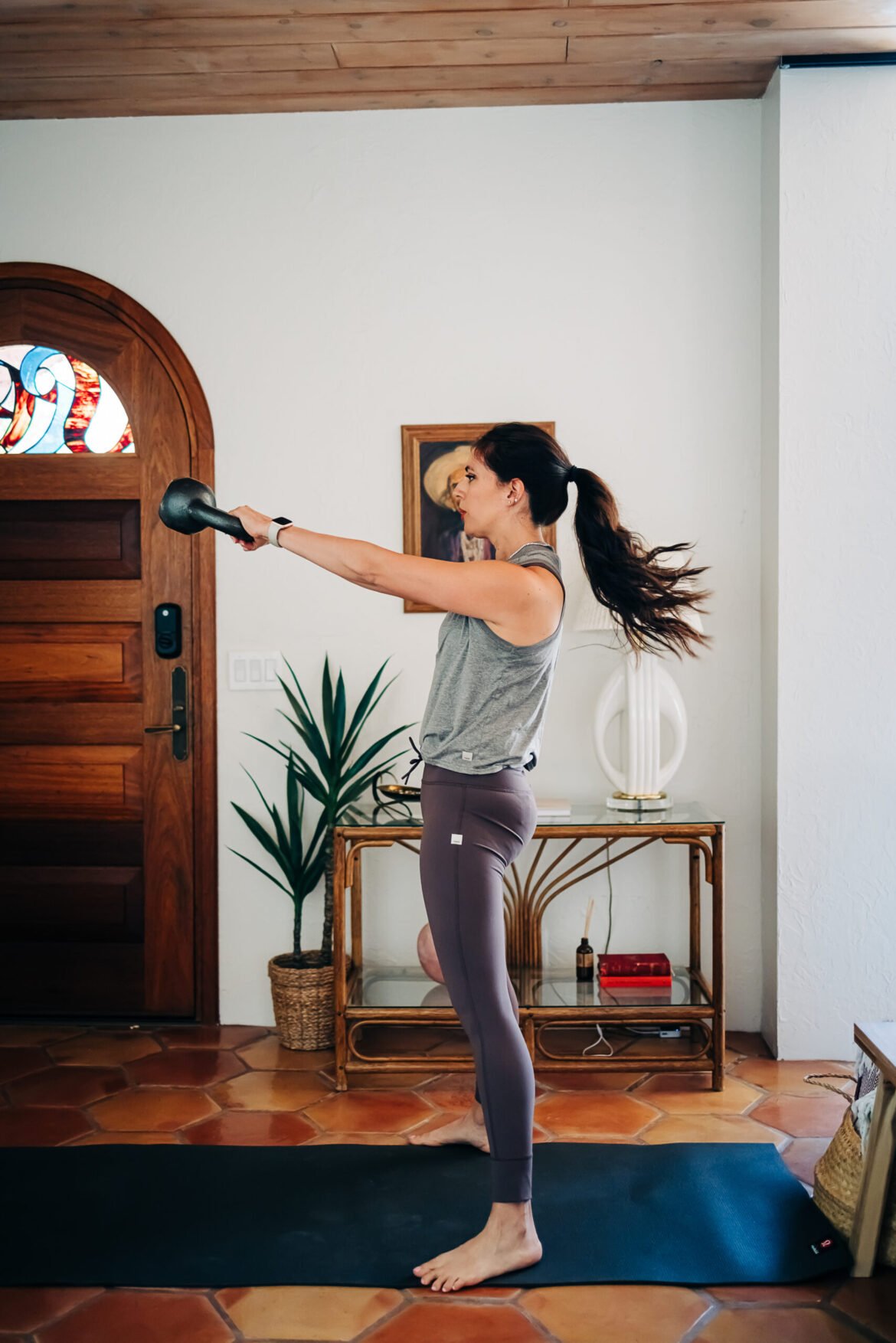 The best cardio strategies for perimenopause