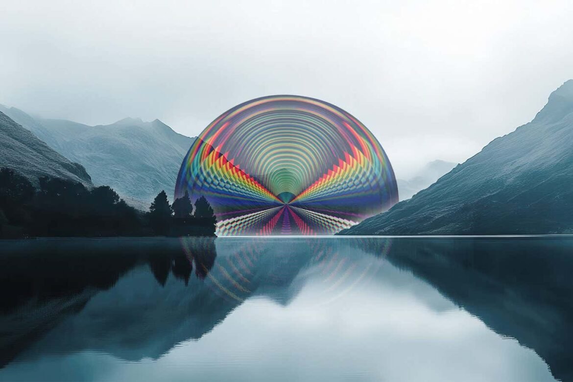 The 'impossible' particle hinting at the universe's biggest secrets