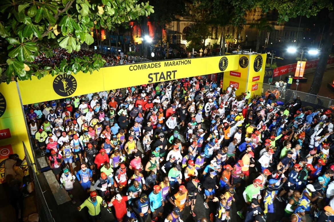 Things to Do in Durban Over Comrades Marathon Weekend