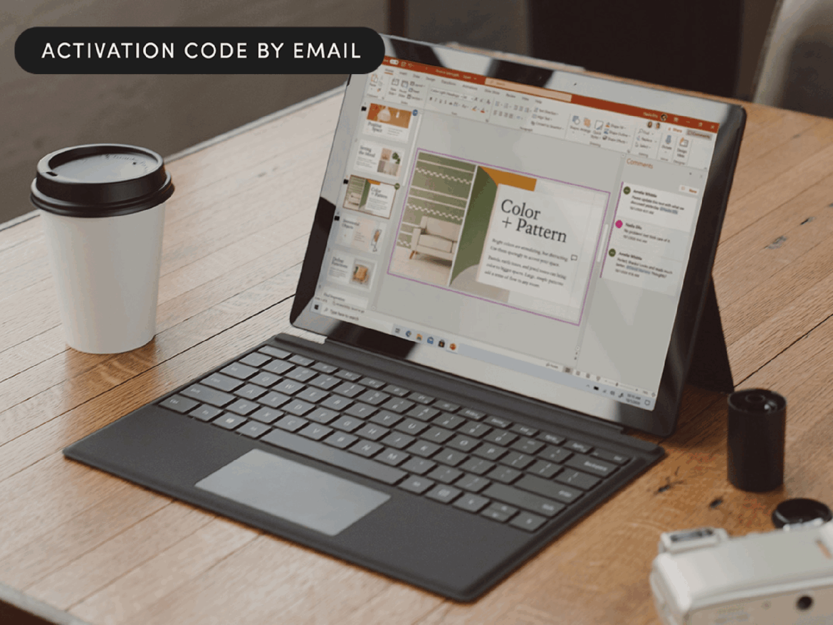 This lifetime Office license helps you ditch Microsoft 365's recurring fees and price hike