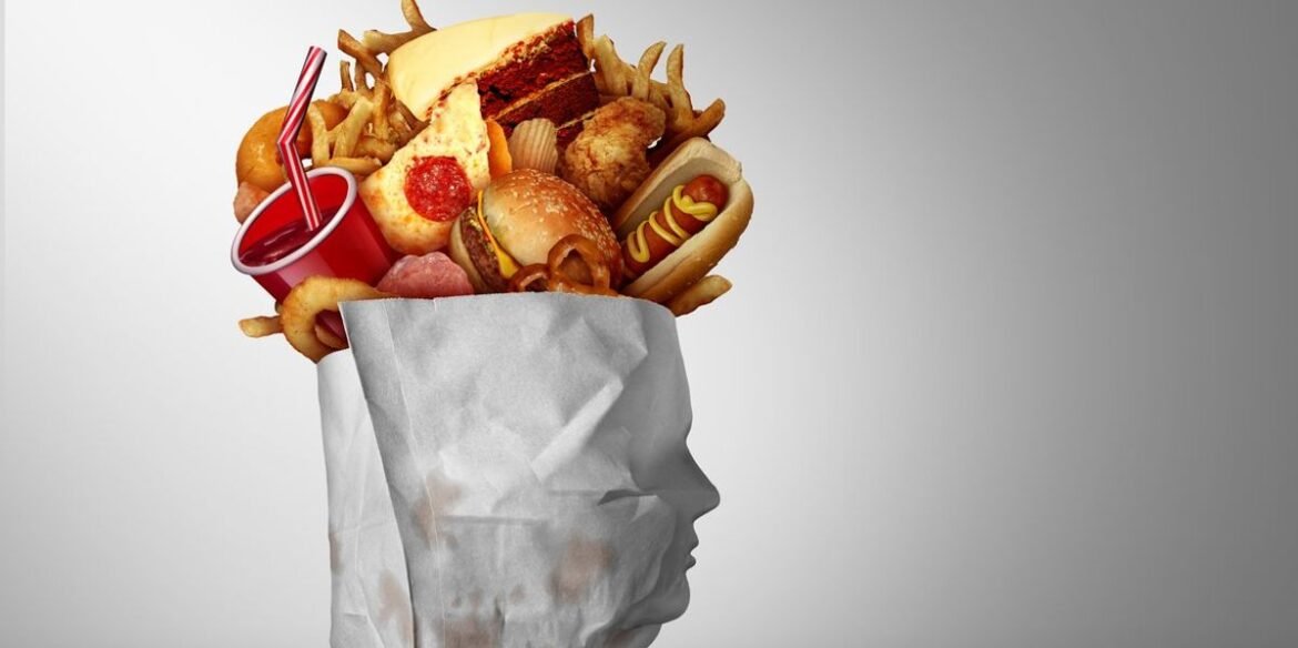 Ultra Processed Food Facts - HealthyWomen