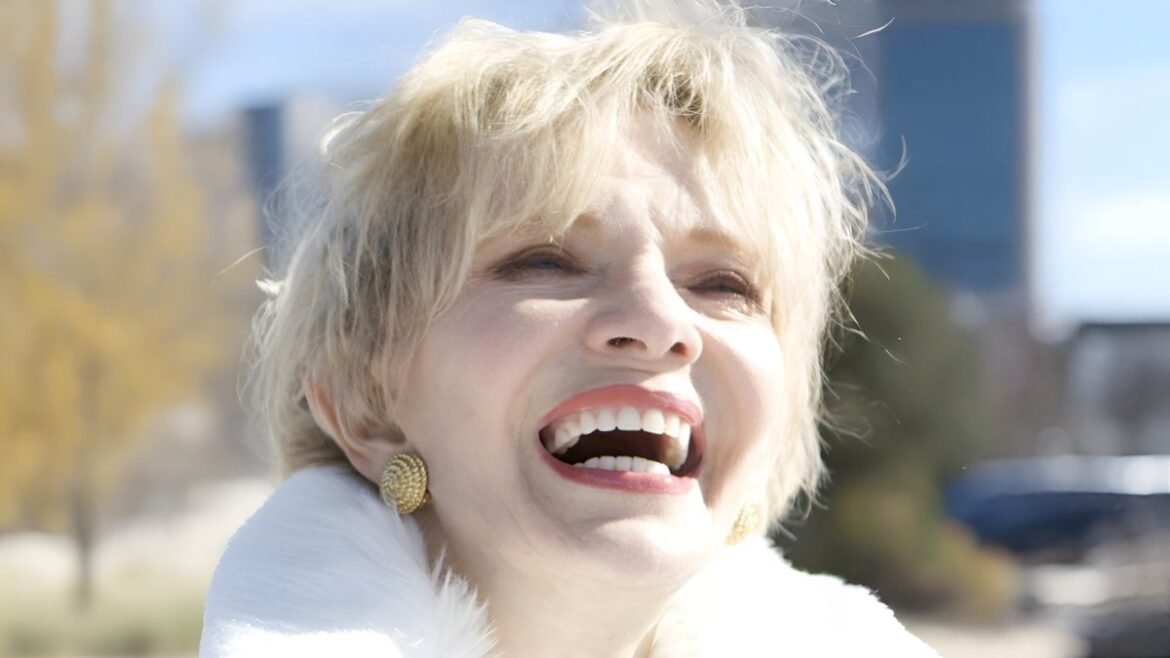 Want to Grow Younger?