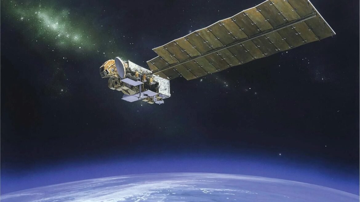 We will soon lose crucial eyes on what’s going on in the ozone layer