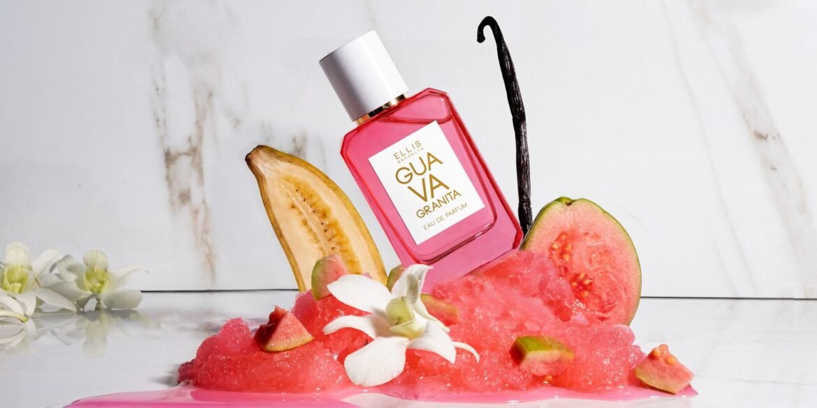 What do VIP Tickets to Coachella Smell Like?