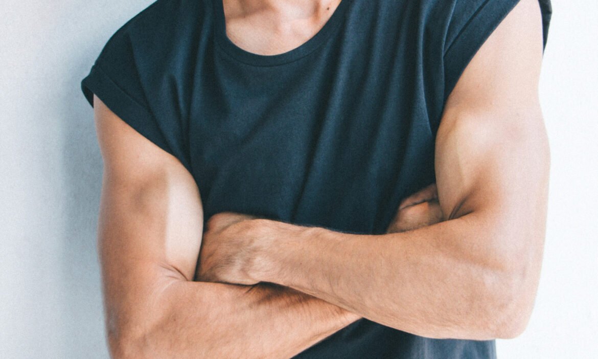 Why Male Breast Reductions Are Increasing