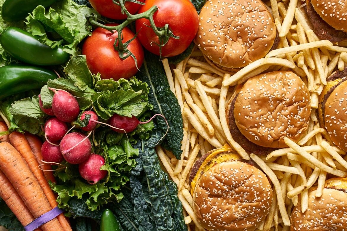 Why Ozempic and Wegovy Might Change Your Favorite Food