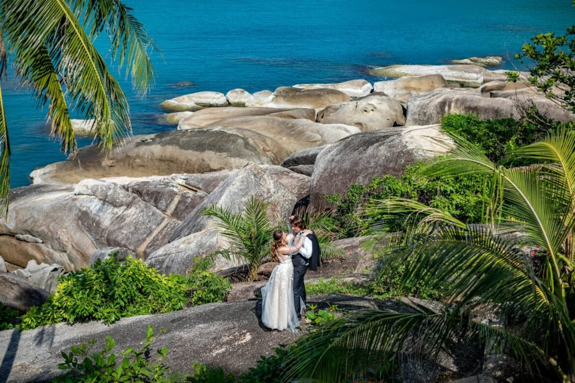 Why Thailand is the Perfect Destination for Your Dream Wedding