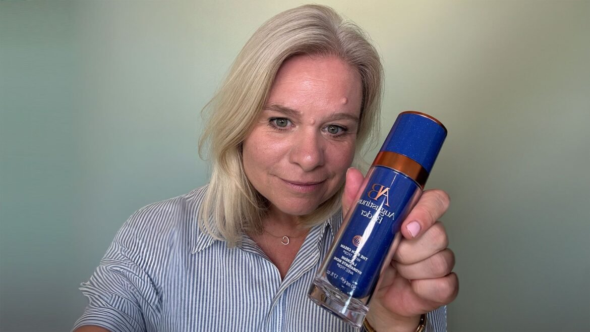 19 Best Moisturisers for Mature Skin 2025, Tested With Video