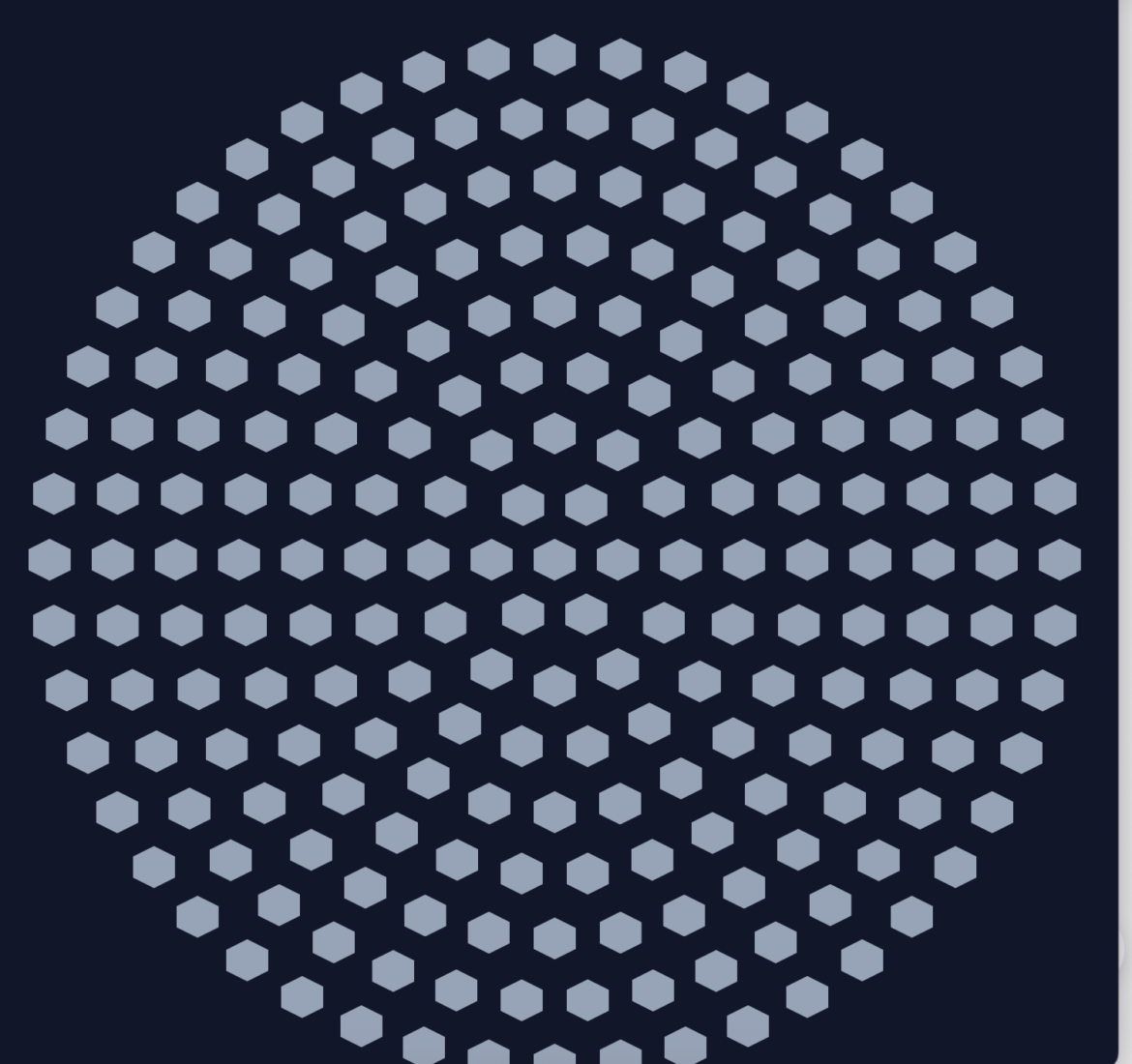 Building TMT Mirror Visualization with LLM: A Step-by-Step Journey
