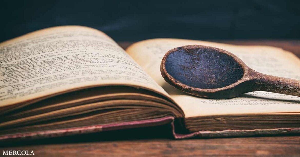 Connecting the Past and Present — Can Ancient Wisdom Help You Reclaim Health?