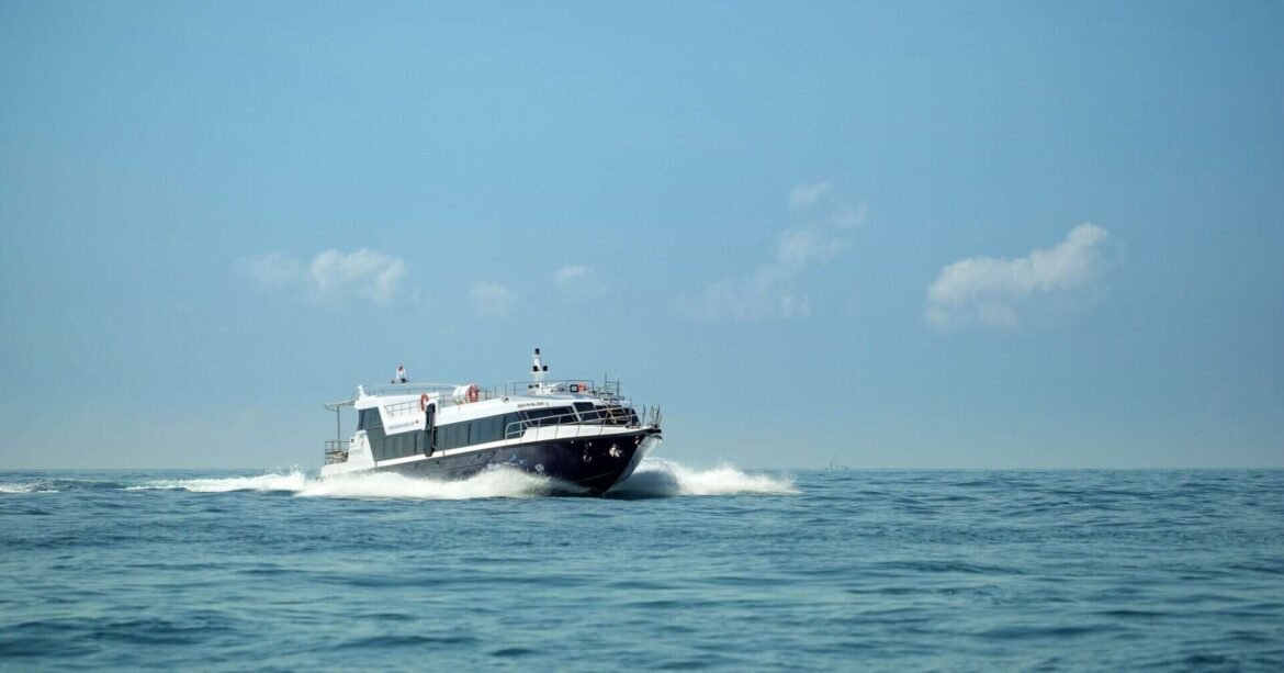 Discover Lombok, Indonesia: Best Ferry Routes and Tips