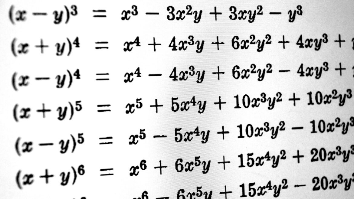 'Dramatic revision of a basic chapter in algebra': Mathematicians devise new way to solve devilishly difficult equations
