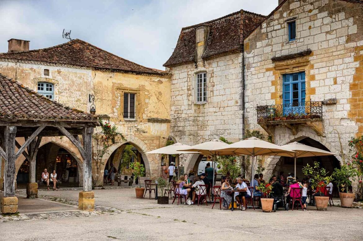France's Dordogne Region Is Little-known by American Travelers—How to Visit