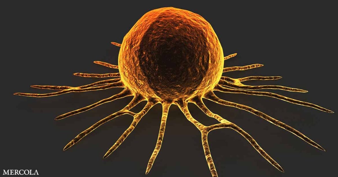 How DMSO Makes Cancer Treatments More Effective and Much Less Toxic