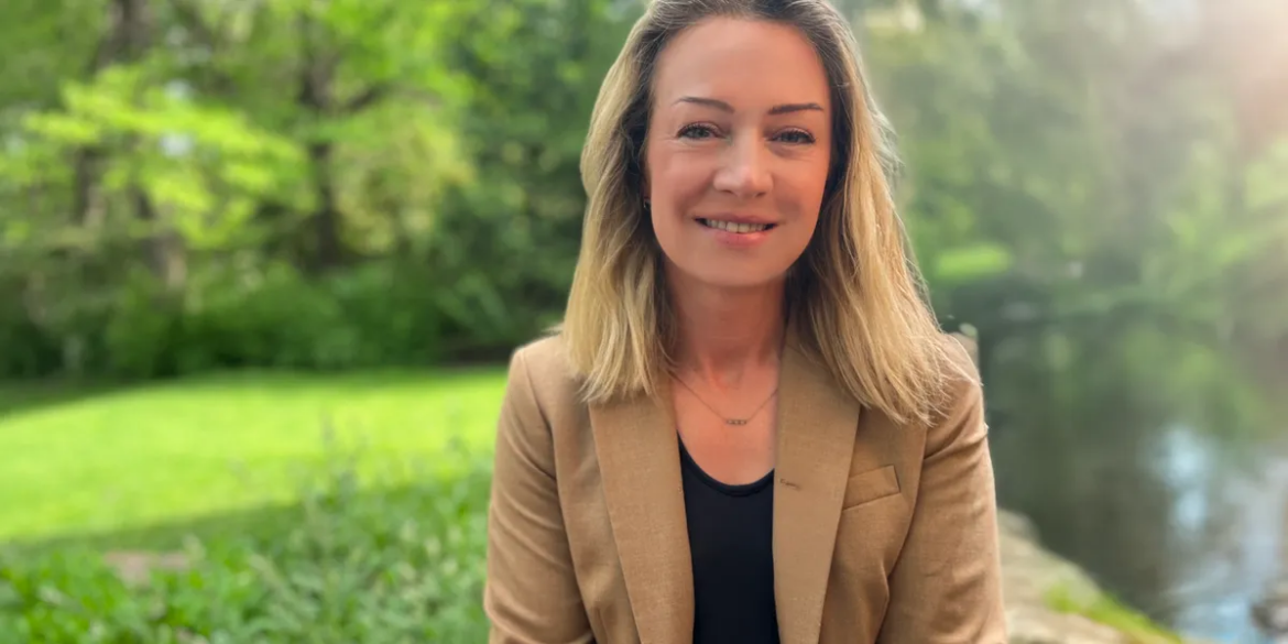 I Didn’t Know Having a Baby Increases Your Risk for Stroke