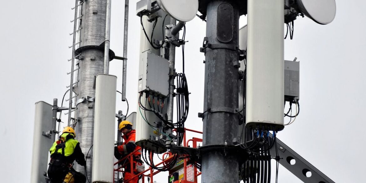 Master 5G and 6G Basics with IEEE’s New Training Program